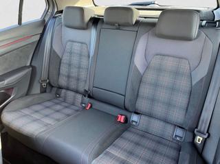 VOLKSWAGEN Golf GTI usata, con Controllo trazione
