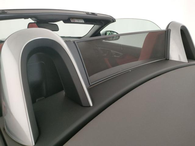 JAGUAR F-Type usata, con Luci diurne LED