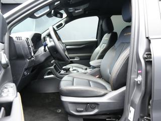 FORD Ranger usata, con Cerchi in lega