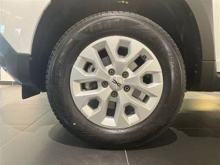 DACIA Duster usata 11
