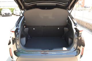 TOYOTA Yaris Cross usata, con Boardcomputer