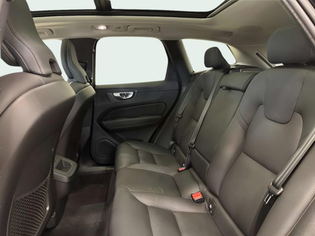 VOLVO XC60 usata, con Cruise Control
