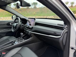 JEEP Compass usata, con Luci diurne LED