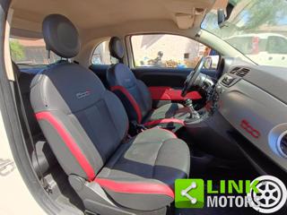FIAT 500 usata 32
