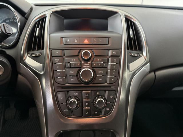 OPEL Astra usata, con Climatizzatore