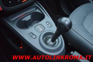 SMART ForFour usata, con Autoradio