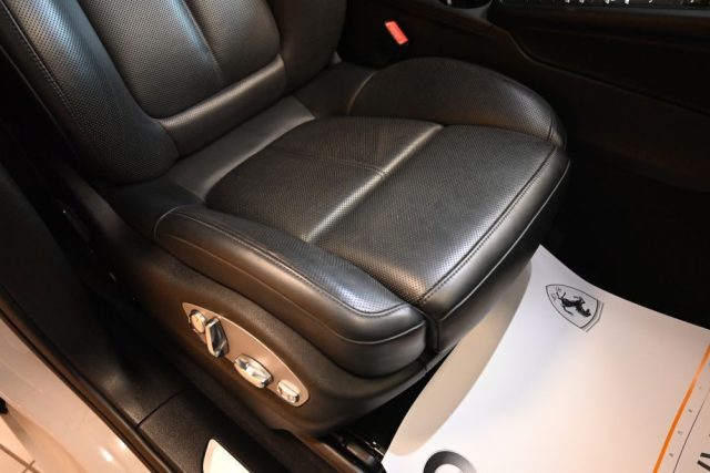 PORSCHE Macan usata 149