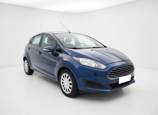 FORD Fiesta usata, con Airbag Passeggero