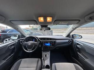 TOYOTA Auris Touring Sports usata, con Climatizzatore