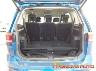 VOLKSWAGEN Touran usata, con Airbag Passeggero