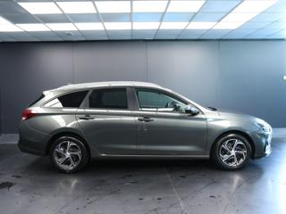 HYUNDAI i30 usata, con Antifurto