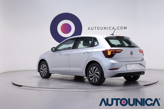 VOLKSWAGEN Polo usata, con Servosterzo