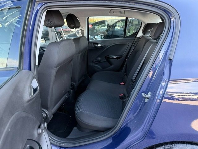 OPEL Corsa usata 10