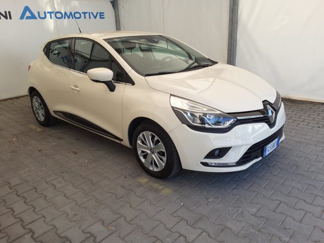 RENAULT Clio usata, con Airbag