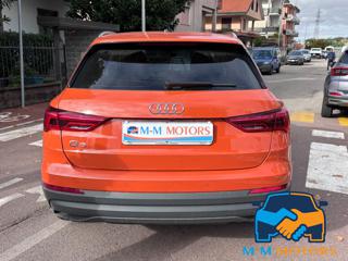 AUDI Q3 usata, con Airbag Passeggero