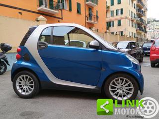 SMART ForTwo usata, con Airbag Passeggero