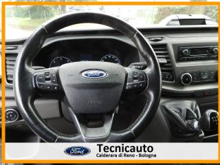 FORD Transit usata 14