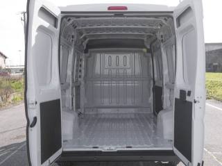 PEUGEOT Boxer usata 7