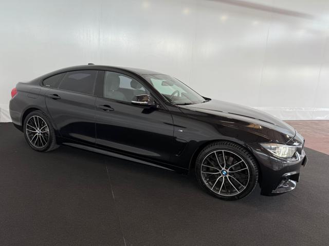 BMW 420 usata, con Airbag Passeggero