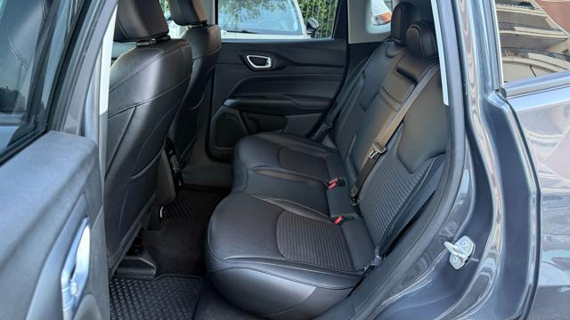 JEEP Compass usata, con ESP