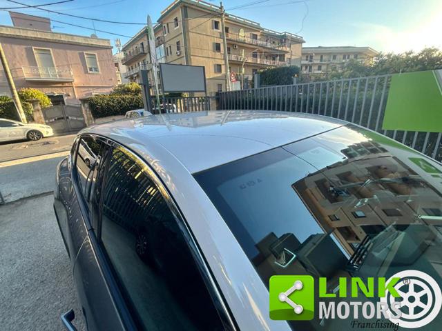 RENAULT Megane usata, con Sistema di navigazione