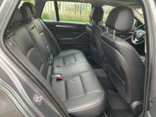 BMW 535 usata, con Controllo automatico clima
