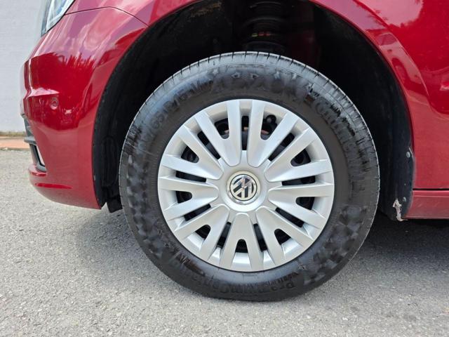 VOLKSWAGEN Caddy usata 25