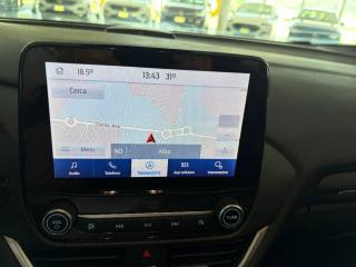 FORD Puma usata, con Immobilizzatore elettronico