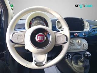 FIAT 500 usata, con Servosterzo