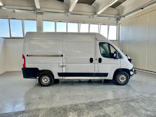CITROEN Jumper usata, con Filtro antiparticolato