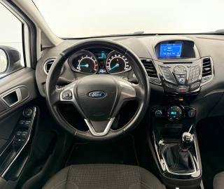 FORD Fiesta usata 13
