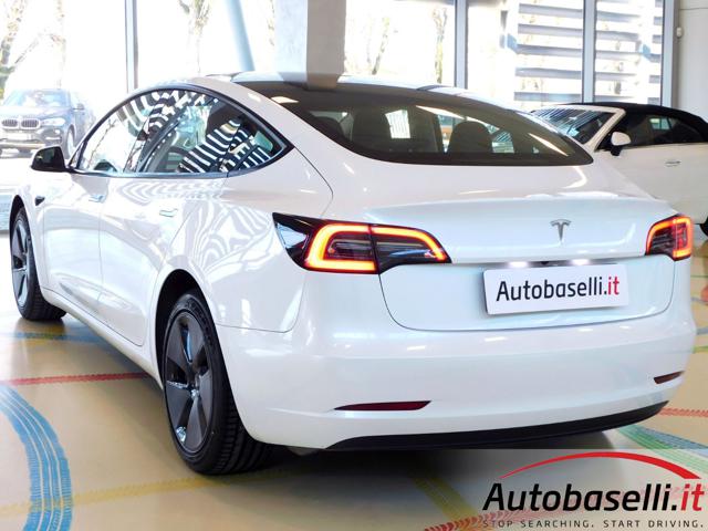 TESLA Model 3 usata, con Regolazione elettrica sedili