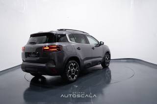CITROEN C5 Aircross usata, con Autoradio