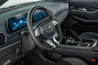 EVO Evo6 usata, con Chiusura centralizzata