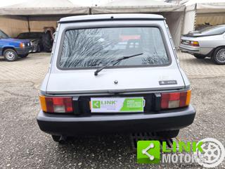 AUTOBIANCHI A 112 usata 4