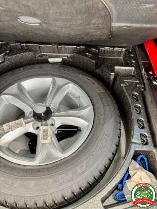 LAND ROVER Discovery Sport usata, con Trazione integrale