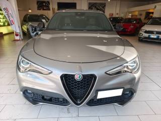 ALFA ROMEO Stelvio usata, con Airbag