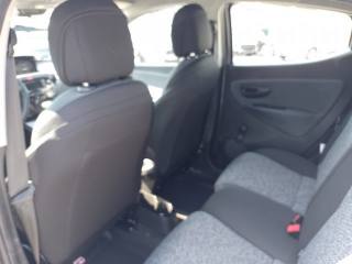 LANCIA Ypsilon usata, con Controllo trazione