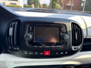 FIAT 500L usata, con Servosterzo