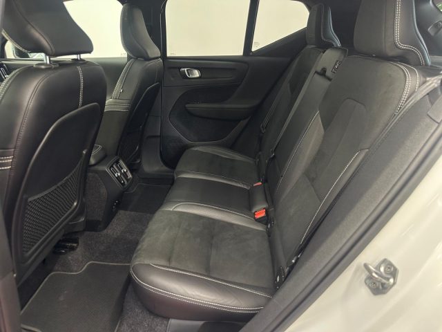 VOLVO XC40 usata, con Fari LED