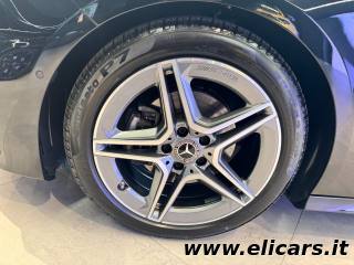 MERCEDES-BENZ A 180 usata, con Boardcomputer