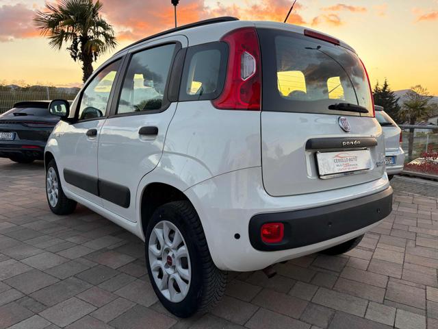 FIAT Panda usata, con Alzacristalli elettrici