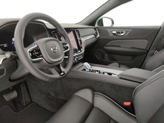 VOLVO V60 usata, con Immobilizzatore elettronico