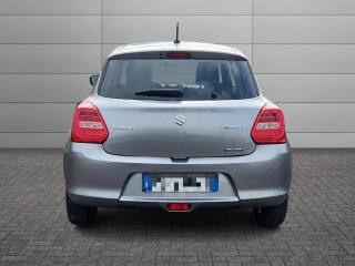 SUZUKI Swift usata, con ESP
