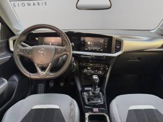 OPEL Mokka usata, con Immobilizzatore elettronico