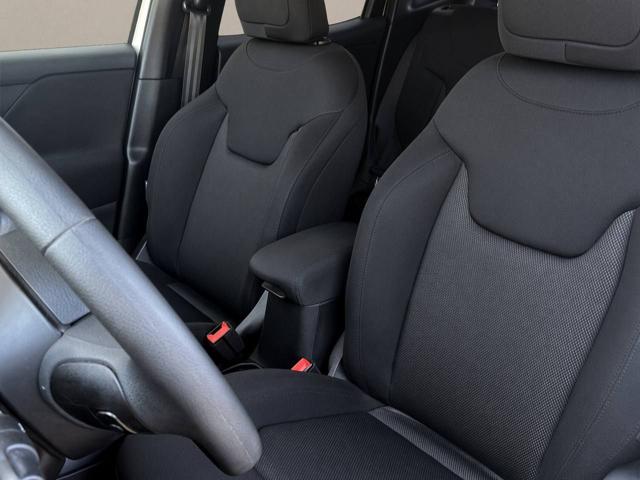 JEEP Renegade usata, con Climatizzatore