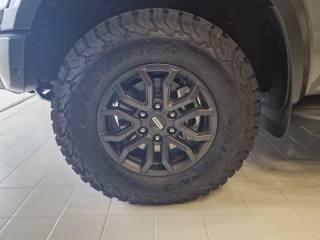 FORD Ranger Raptor usata, con Fari LED