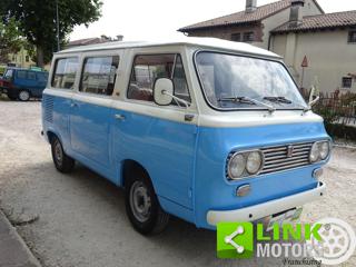FIAT 850 usata 6