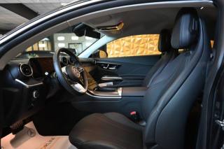 MERCEDES-BENZ CLE 200 usata 92