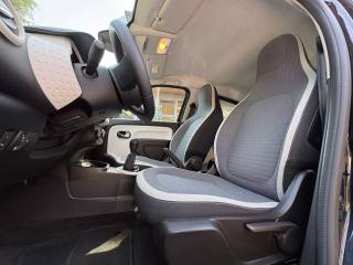 RENAULT Twingo usata, con Immobilizzatore elettronico